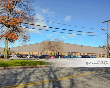 Industrial space for Rent at 60 Chapin Road in Montville