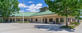 43rd Street Self Storage
