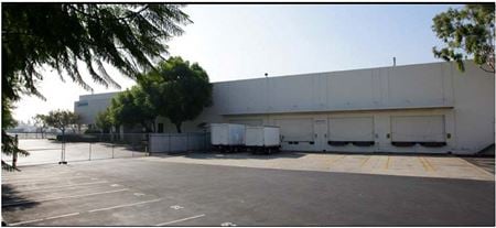 Industrial space for Rent at 15736 E Valley Blvd in Industry