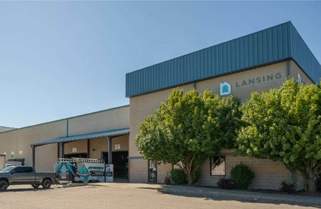 Industrial space for Sale at 160 Technology Dr in Idaho Falls