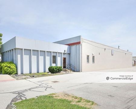 Photo of commercial space at 5197 West 137th Street in Brook Park