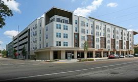 The Luxe on West Call