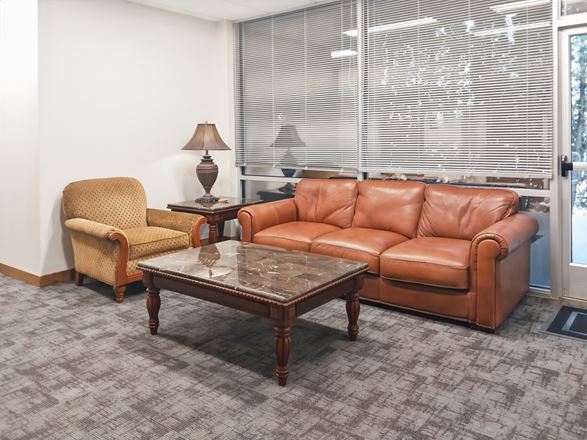 Regus - Overland Park - Metcalf Avenue