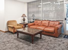 Regus - Overland Park - Metcalf Avenue