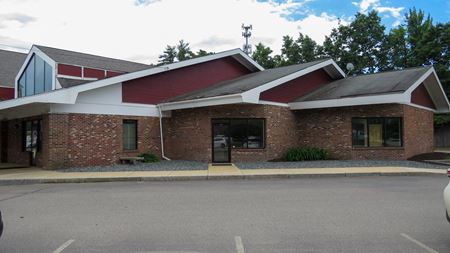 Retail space for Rent at 217 Fisherville Road in Concord