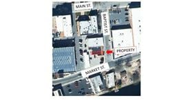 114 Baptist St