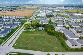 NW 62nd Ave & NW 103rd St