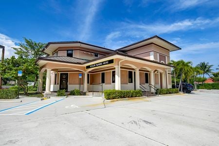 Photo of commercial space at 2314 South Seacrest Boulevard in Boynton Beach