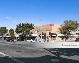Valley Center Plaza