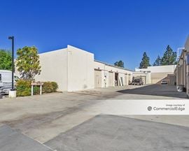 College Business Park - 645-765 South State College Blvd