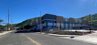 FOR LEASE - 980 MARLBOROUGH AVENUE, RIVERSIDE | CA