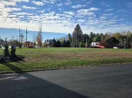 Development Site on Transit Road