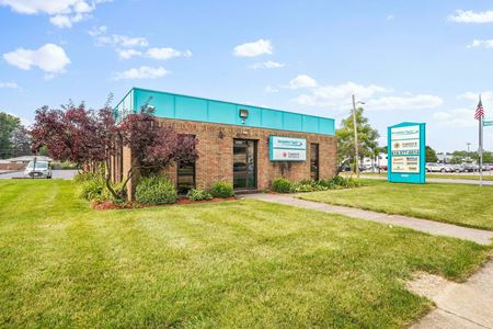 Office space for Sale at 5085 E Main St in Columbus