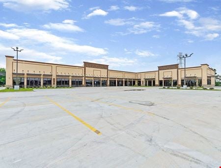 Photo of commercial space at 9700 Riverstone Ranch Dr. in Houston