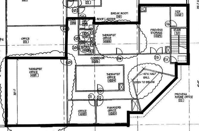 Price Reduction: Multi-Use Building w/ Industrial Potential