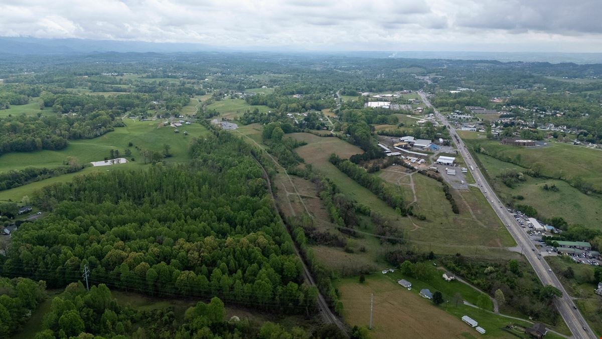 New Development Opportunity