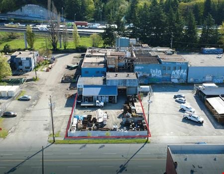 Industrial space for Sale at 3900 Airport Way S in Seattle