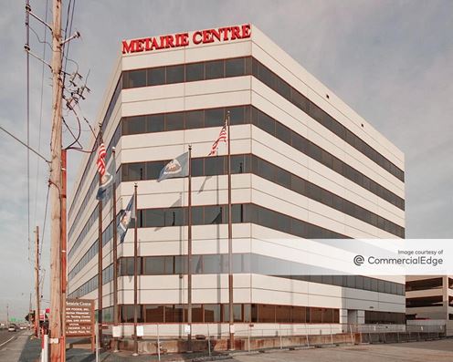 Metairie Centre