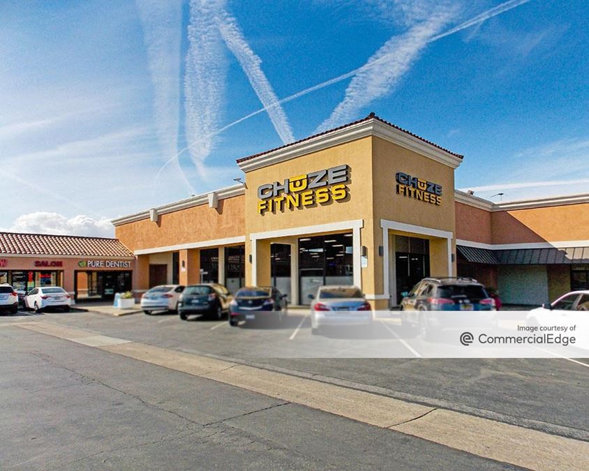 9937 Walker Street, Cypress, CA 90630