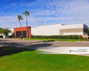 Hohokam Business Park