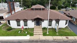 3310 N Prospect Rd