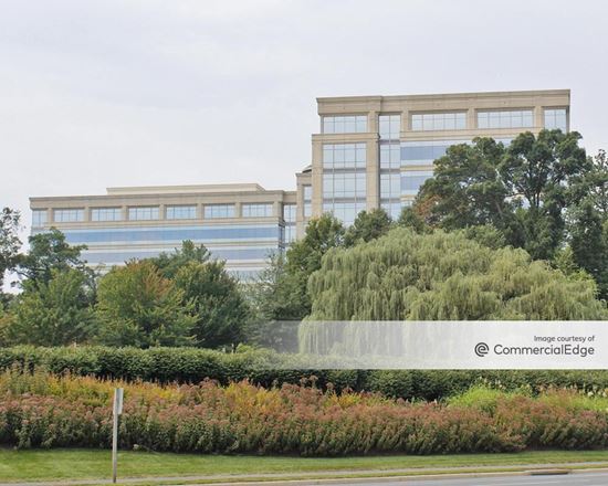 1900 Oracle Way