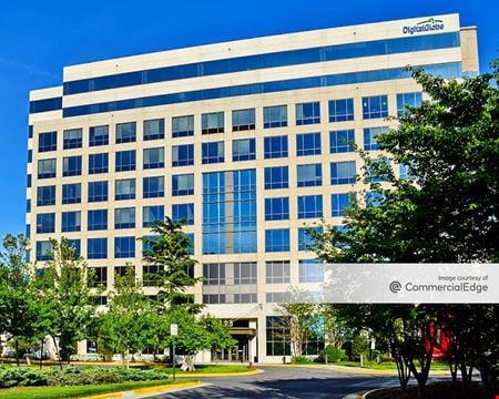 Office space for Rent at 2325 Dulles Corner Blvd in Herndon
