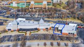 5407 W Pinnacle Pointe Dr, Rogers, AR
