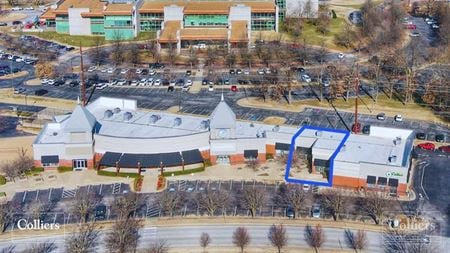 Office space for Rent at 5407 W Pinnacle Pointe Dr in Rogers