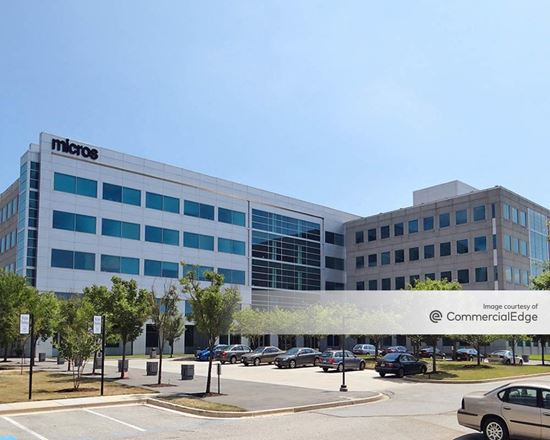 Columbia Gateway Business Park