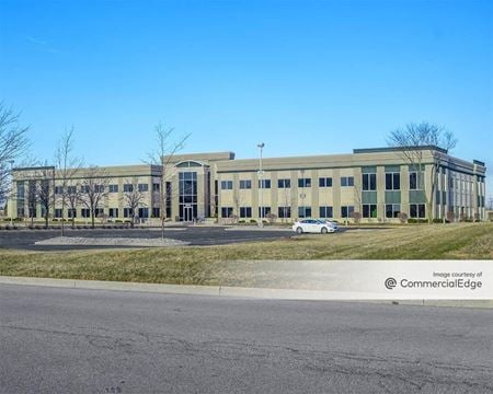 Photo of commercial space at 9910 Dupont Circle Drive East in Fort Wayne