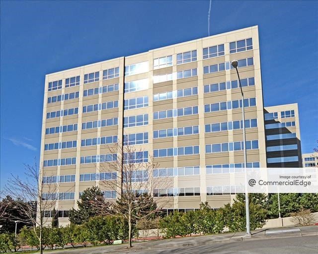 Newport Corporate Center - Five Newport