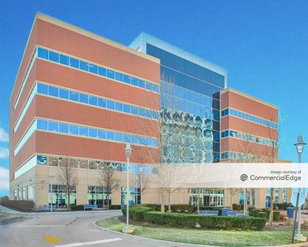 Photo of commercial space at 3450 Lacey Road in Downers Grove