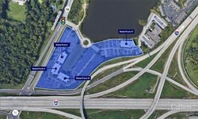 Waterfront Office Park