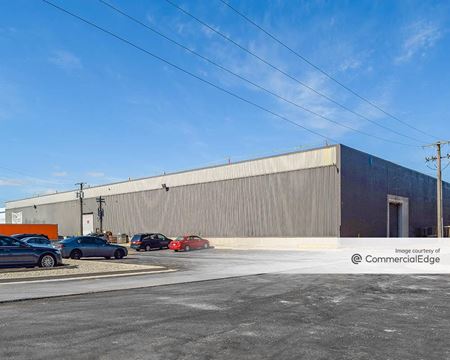 Photo of commercial space at 6620 River Road in Hodgkins