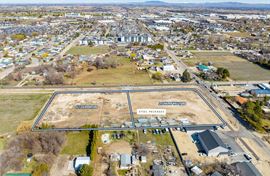 Happy Valley Lots Sale