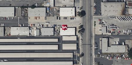 Photo of commercial space at 12227 Woodruff Avenue in Downey