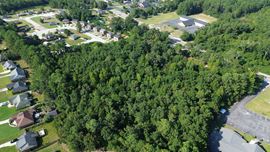 Augusta Ga Townhome Development Site