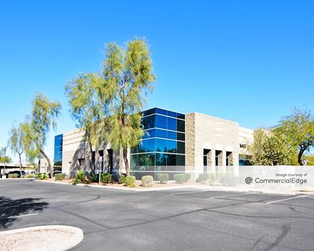 Office space for Rent at 16100 N Greenway-Hayden Loop in Scottsdale