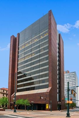 400 Texas Street