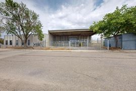 TWO SUITE CONCRETE TILT-UP WAREHOUSE WITH COLD STORAGE