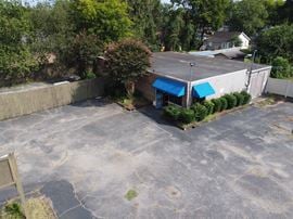 FOR LEASE - 2913 Governors Drive