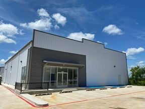 11555 Gaston Rd Building B