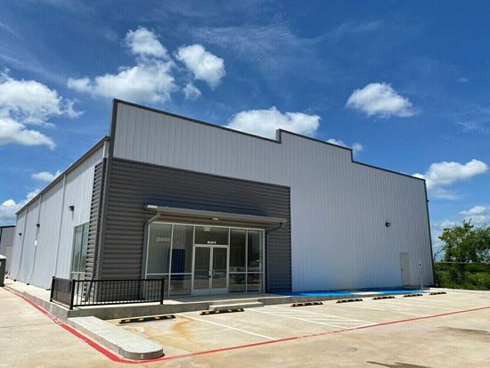 11555 Gaston Rd Building B