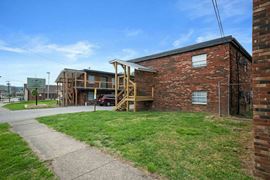 Westmoreland Apartments