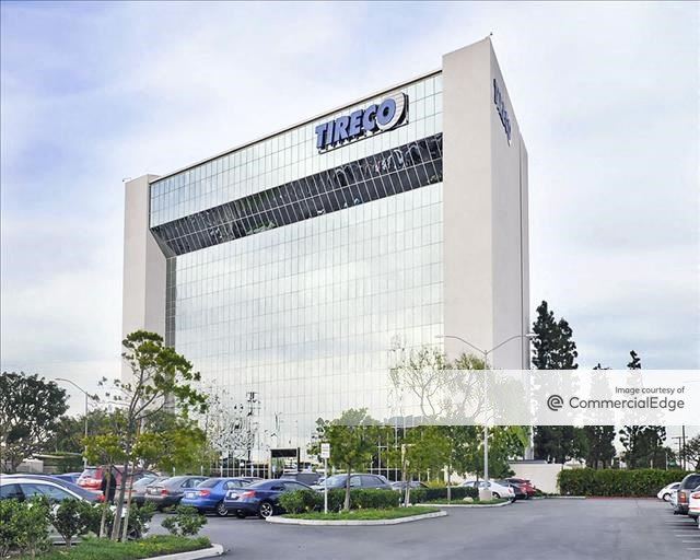 500 West 190th Street, Gardena, CA 90248