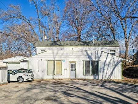 Office space for Rent at 3416 Vinton Street in Omaha