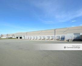 Lincoln Distribution Center