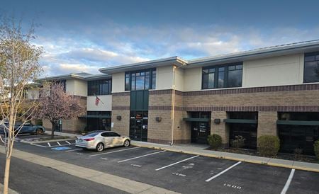 Office space for Sale at 1472 East Iron Eagle Drive in Eagle