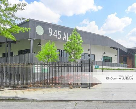 Office space for Rent at 945 Allene Avenue in Atlanta